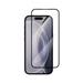 RhinoTech tvrzené ochranné 3D sklo pro Apple iPhone 15 Pro Max RT274