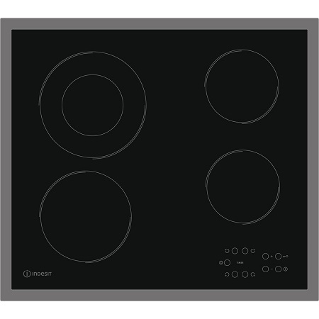 RI 261X varná doska sklo. INDESIT 8050147043004