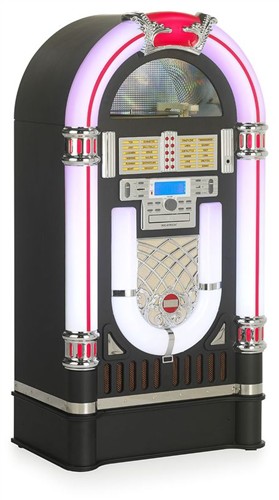 RICATECH RR2000 Jukebox BT 130320159868