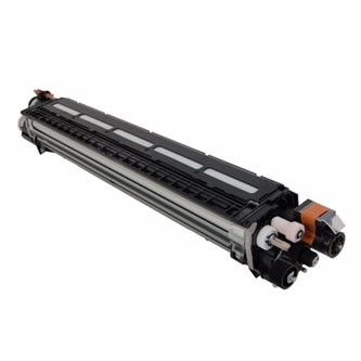 Ricoh originál developer D2423064, D2423060, black, 600000str., D2423091 typ Ricoh MP C3004, 3504, D2423064/D2423060