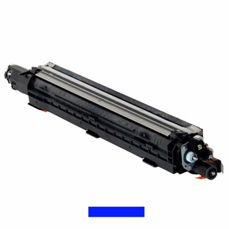 Ricoh originál developer unit D1863062, cyan, 270000str., Ricoh MP C3003, 3503, 4503, 501SP, 5503,