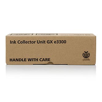 Ricoh originál odpadová nádobka 405700, 27000str., GXE2600, 3000, 3300, 3350
