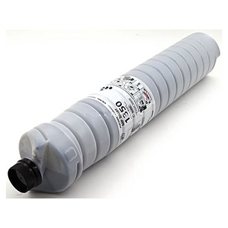Ricoh originál toner 840005, 884916, 828295, black, 72000str., Typ 1350, Ricoh MP 9000, 1100, 1350