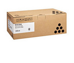 Ricoh originál toner 842015, 842340, black, 9000str., Ricoh MP1900, Nashuatec DSm620d, MP2000, 1230 842015, 885094