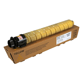 Ricoh originál toner 842284, yellow, 22500str., Ricoh C4500,C5500,C6000
