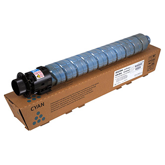 Ricoh originál toner 842286, cyan, 22500str., Ricoh C4500,C5500,C6000