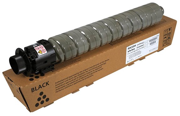 Ricoh originál toner 842311, black, 16500str., Ricoh , NRG IM C2000, 2500