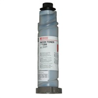 Ricoh originál toner 885251, 821230, black, 27600str., Typ 3205D, Ricoh Aficio 1035, 1045, AP4510,