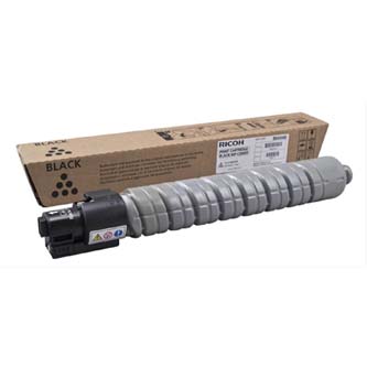 Ricoh originál toner 888640, 884946, 884950, 842030, black, 20000str., Ricoh MPC 2000, 2500, AD, 30