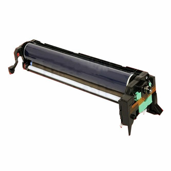Ricoh originál válec D0892250, black, 200000str., Ricoh Aficio MP C3001, C3501, C4501, C5501