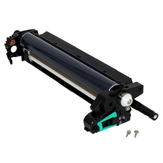 Ricoh originál válec M0262014, M0262024, black, 60000str., Ricoh Aficio MP C300, C400, C401