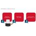 RICOH -poškozený obal nový- skener Fi-8040 A4, průchodový, 40ppm, 600dpi, LAN RJ45-1000, USB 3.2,ADF #PA03836-B001-obal