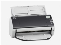 RICOH skener Fi-7460 A3, color, duplex, 60ppm v barvě 300dpi, ADF 100, USB 3.0, Z: 12M #PA03710-B051