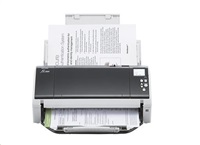 RICOH skener Fi-7480 A3, color, duplex, 80ppm v barvě 300dpi, ADF 100, USB 3.0, Z: 12M #PA03710-B001