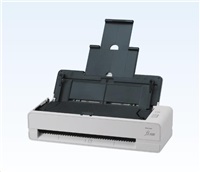 RICOH skener Fi-800R A4, color, duplex, 40ppm/80ipm, ADF 30, USB 3.2, 600 dpi, Z:12M #PA03795-B001