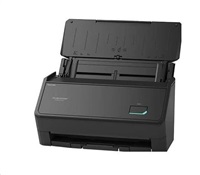 RICOH skener ScanSnap iX2400b A4, color, duples, 45ppm, ADF 100, USB 3.2, Z: 36M, (Black) #PA03870-B001