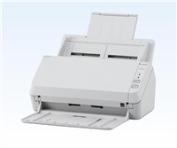 RICOH skener SP-1120N A4, color, duplex, 20ppm, ADF 50, USB 3.2 & RJ-45, Z:36M #PA03811-B001