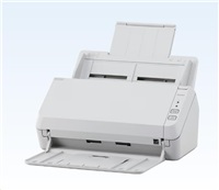 RICOH skener SP-1130N A4, color, duplex, 30ppm, ADF 50, USB 3.2 & RJ-45, Z: 36M #PA03811-B021
