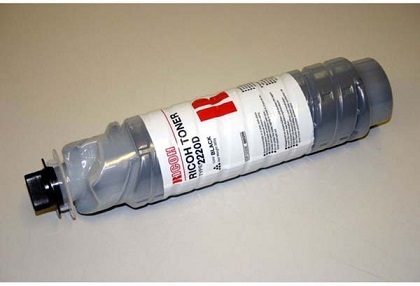 Ricoh - toner 842042 (MP3353), černý (OLD:2220D,DT43) 11 000 str