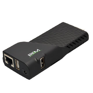 RIKOMAGIC Mini PC MK802 V5 16GB s Android 4.4 V5 2/16