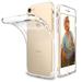 Ringke kryt Air pre iPhone 7/8 - Clear ARAP0001