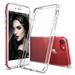 Ringke kryt Fusion pre iPhone 7/8 - Clear FSAP0002