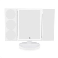 Rio Full Size LED Illuminated Makeup Mirror RIO-MMFS