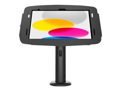 Rise Space iPad 10.9" 10th Gen. Kiosk 4" TCDP04209IPDSB