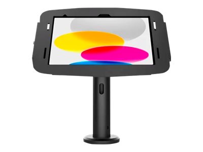 Rise Space iPad 10.9" 10th Gen. Kiosk 8" TCDP01209IPDSB