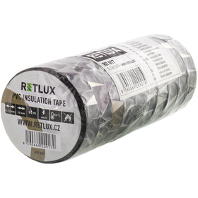 RIT 017 izo.páska 10ks 0,13x15x10 RETLUX 8590669209224