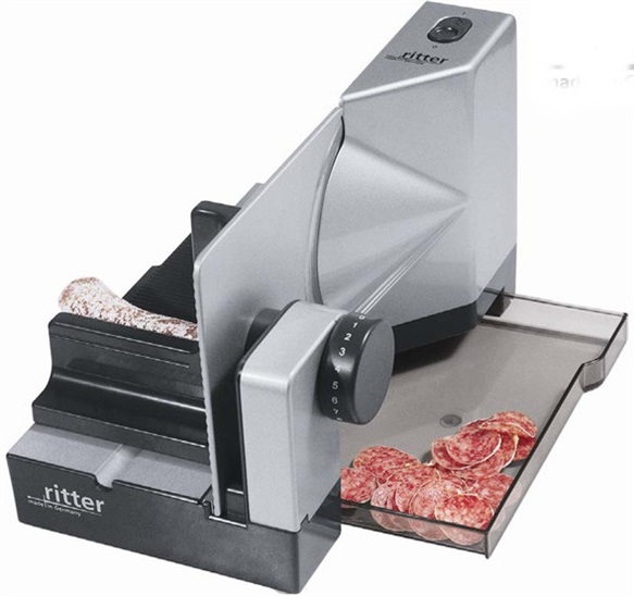 Ritter E18 4004822508078