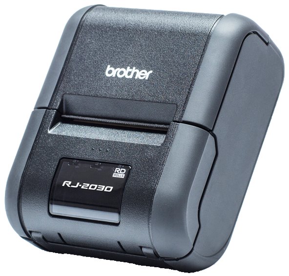 RJ-2030 (s rozlišením 203 dpi, USB, bluetooth) RJ2030Z1