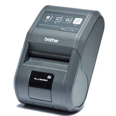 RJ-3050 (s rozlišením 203 dpi,USB,Wi-Fi,bluetooth) RJ3050Z1