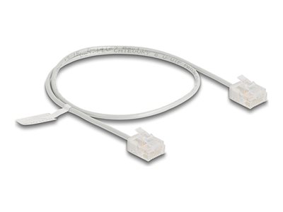 RJ45 Network Cable Cat.6 UTP Ultra Slim, RJ45 Network Cable Cat.6 UTP Ultra Slim