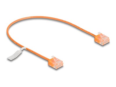 RJ45 Network Cable Cat.6 UTP Ultra Slim, RJ45 Network Cable Cat.6 UTP Ultra Slim