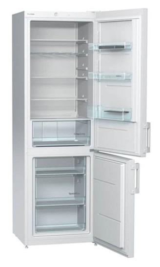 RK 6192 AW chladnička komb. GORENJE 3838942910487
