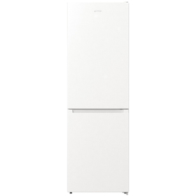 RK 6193AW4 chladnička kombi. GORENJE 3838782455353