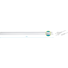 RLL 509 LED T5 10W 90CM RETLUX 8590669143764