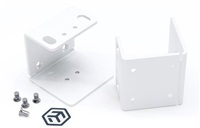 RMK-2/10 - 1U Dual/10 inch rack mount kit, MikroTik RMK-2/10 - 1U Dual/10 inch rack mount kit