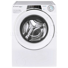 RO41276DWHC7/1-S práčka pred. pl. CANDY 8016361990548