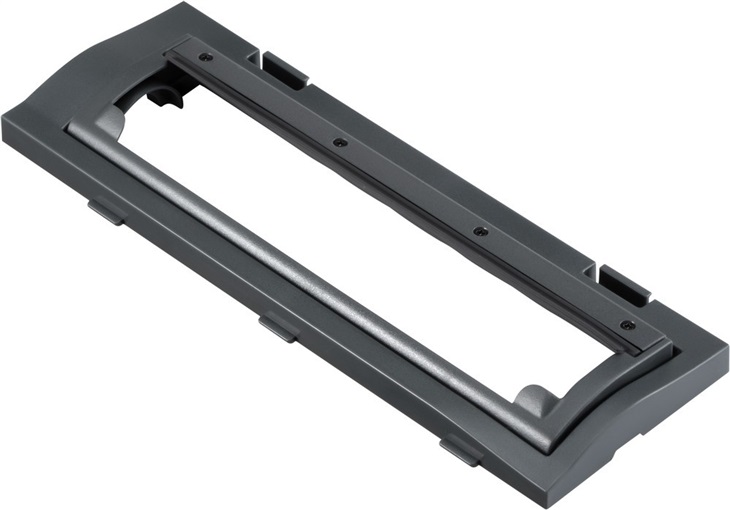 Roborock Dark Gray Main Brush Cover Q10 6936905902412