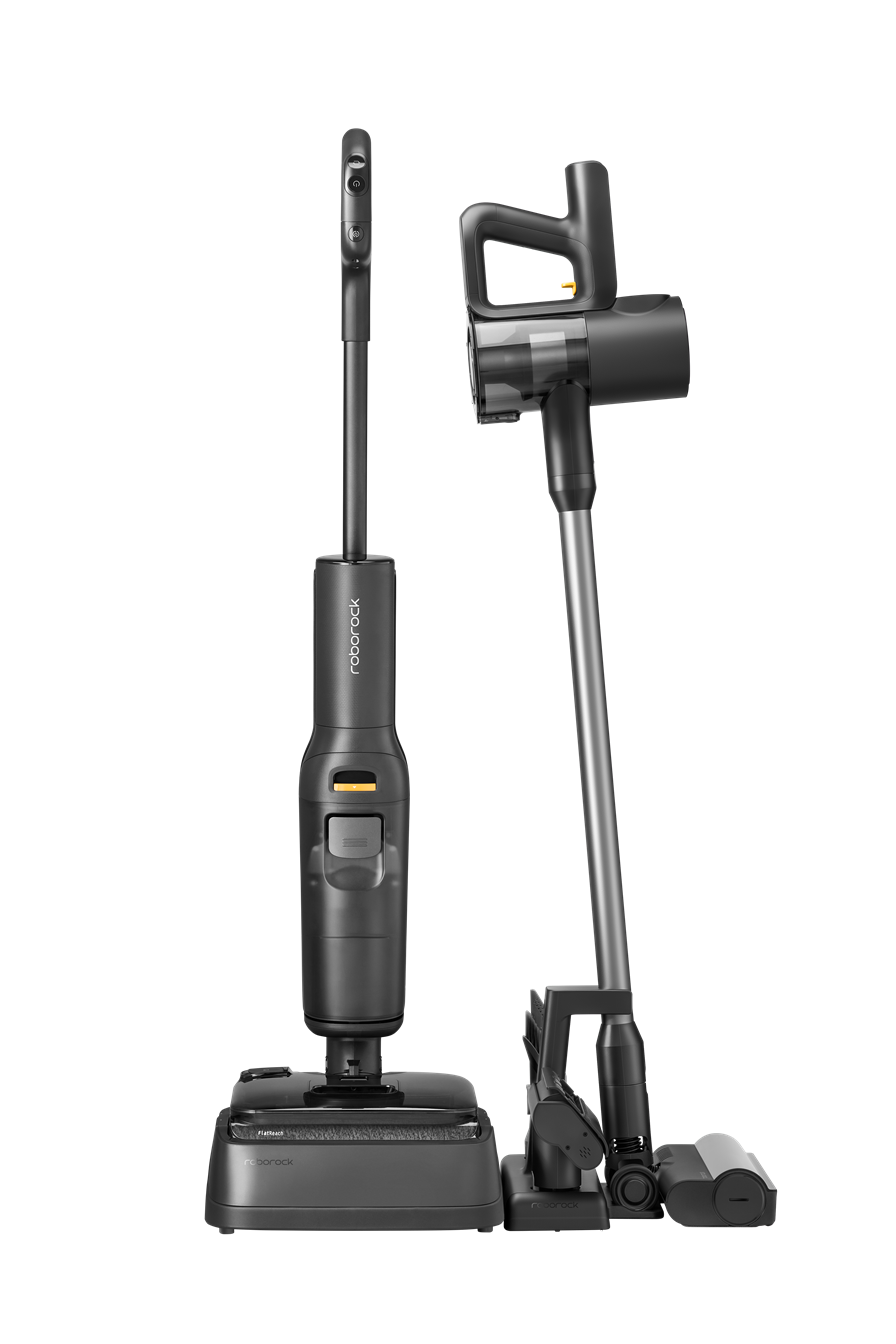 Roborock F25 Combo, 5-in-1 wet&dry tyčový vysávač WD5M5A522-00
