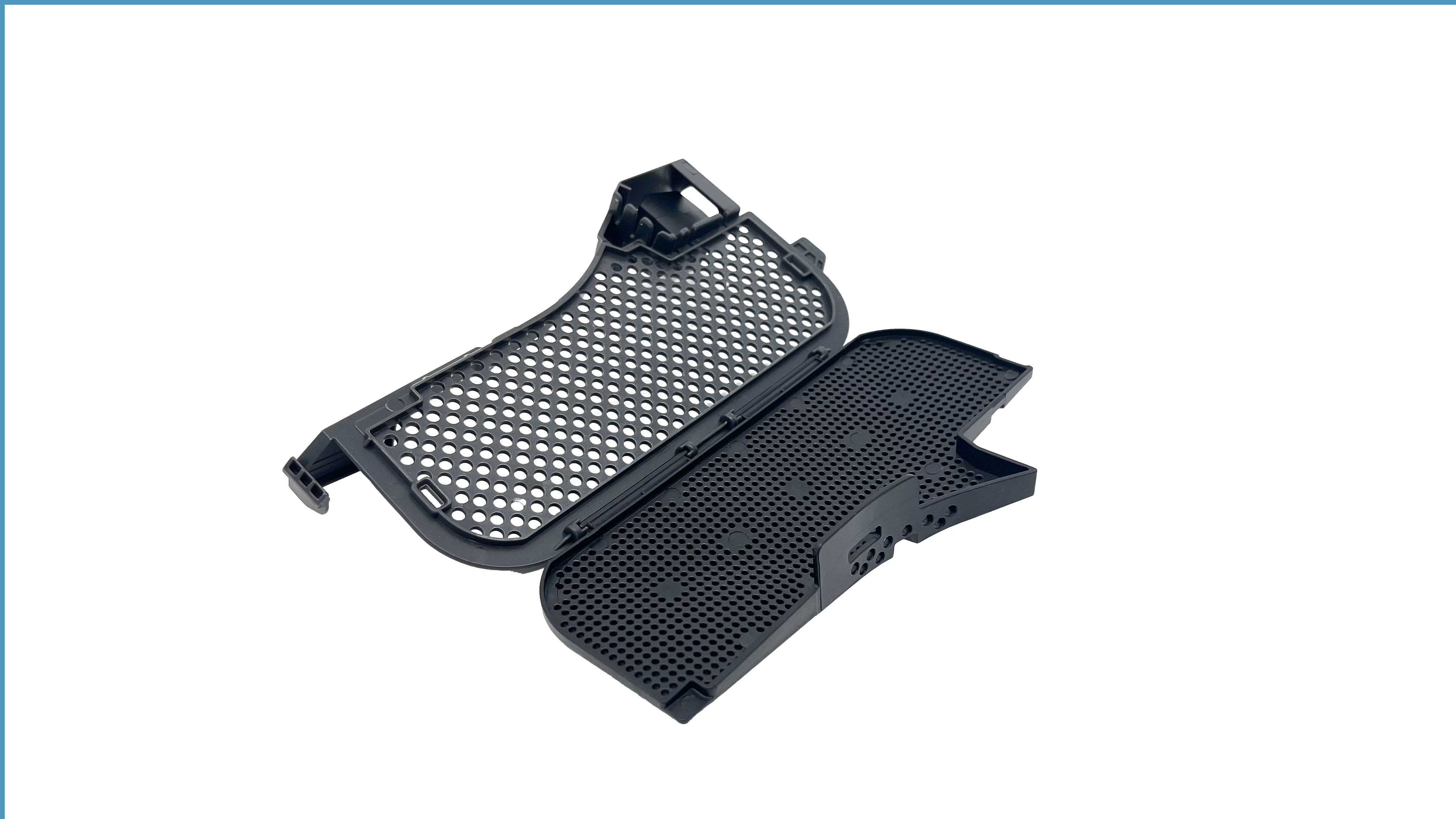 Roborock filter pre stanicu Onyx5 pre S8Max/MaxV Ultra 9.01.2737