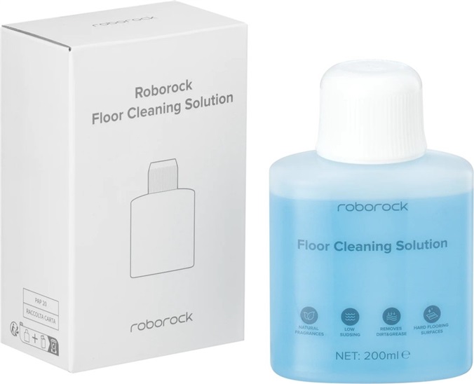 Roborock Floor Cleaner Fluid 200ml 6970995788204