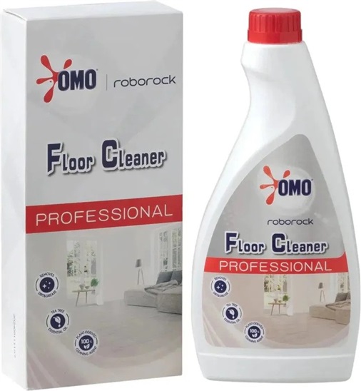 Roborock Floor Cleaner Fluid 480 ml 6970995780352