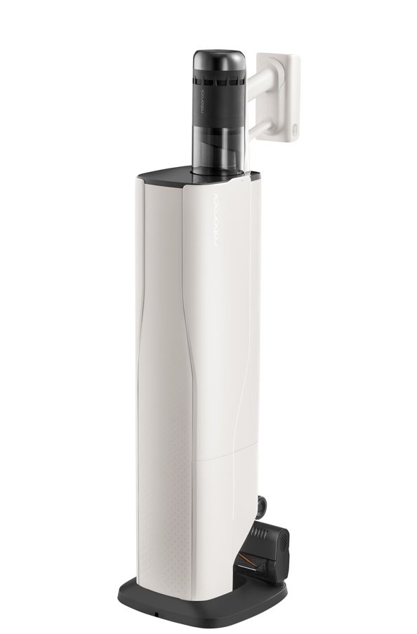 Roborock H60 Hub Pro, tyčový vysávač H9A2A01-01