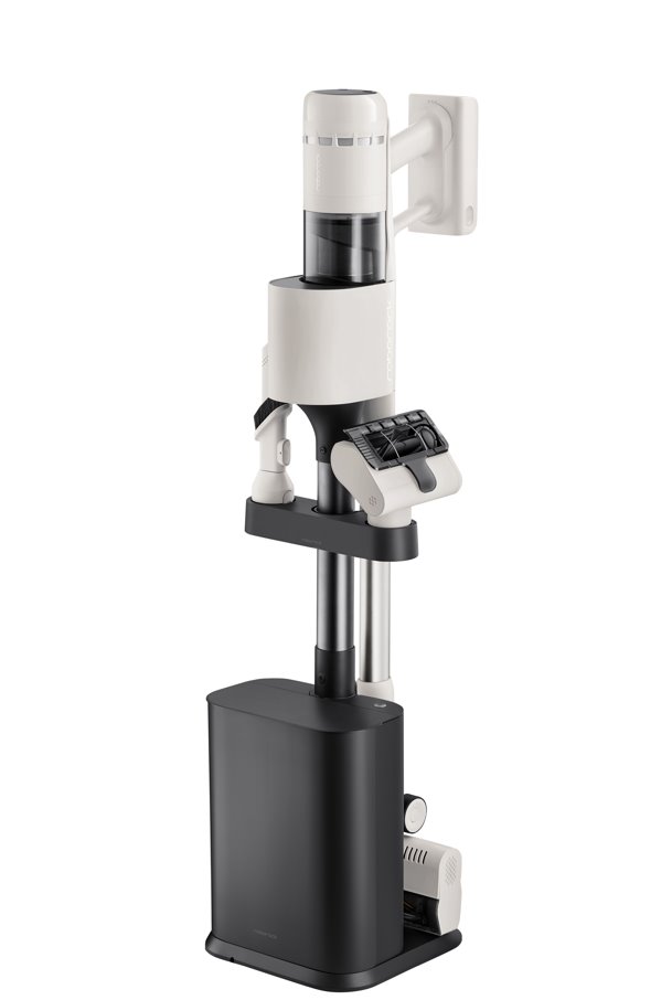 Roborock H60 Hub, tyčový vysávač H9A3A01-01