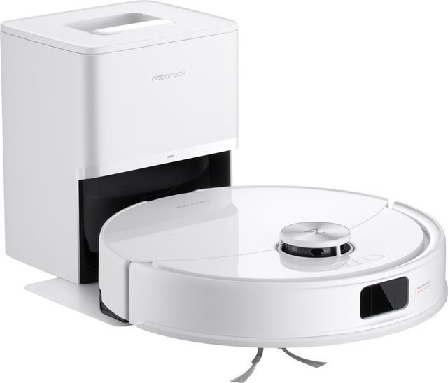 Roborock Q10 VF+ White 6936905902375