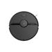 Roborock Q7 black, robotický vysávač, čierny Q752-00