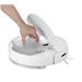 Roborock Q7 white, robotický vysávač, biely Q702-00